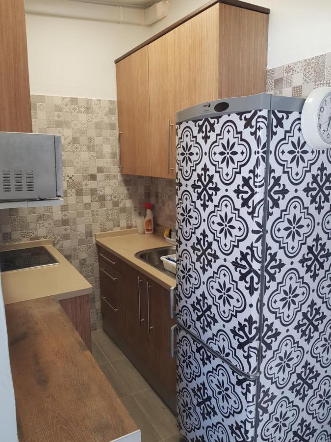 Apartamento Junto A La Piscina 阿罗纳 外观 照片