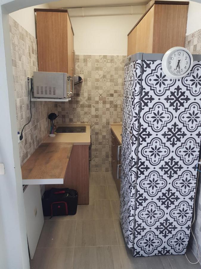 Apartamento Junto A La Piscina 阿罗纳 外观 照片
