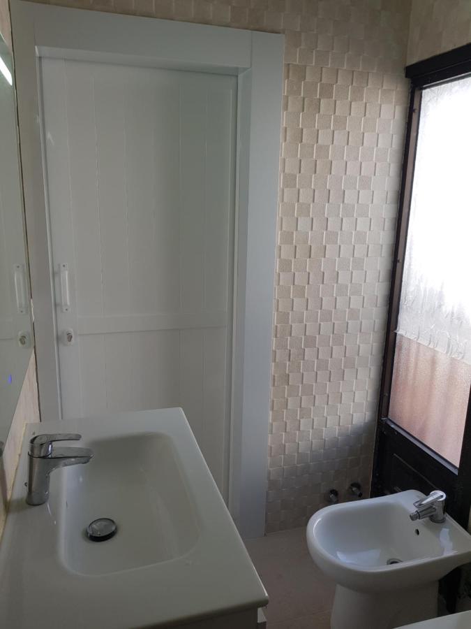 Apartamento Junto A La Piscina 阿罗纳 外观 照片