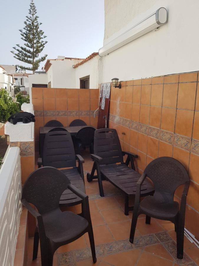 Apartamento Junto A La Piscina 阿罗纳 外观 照片
